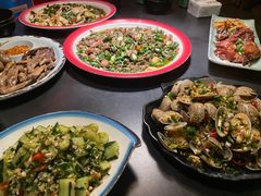 -醉小酒馆·川菜·江湖菜·重庆菜(观音桥旗舰店)