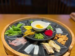 -南桥帮(昆百大·泰业城店)