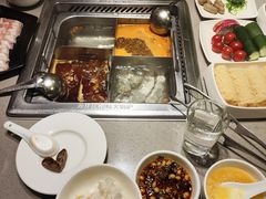 -海底捞火锅(凯德广场店)