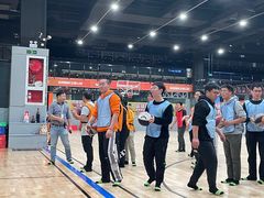 -VFSC极限蹦床主题公园(乐园道彩悦城阳光店)