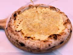 -get pizza意大利餐厅(凯德MALL店)