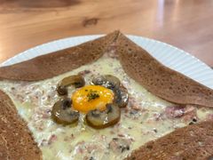 -AFS Cafe & Canteen(闽江二路店)