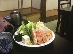 -蟹料理 北海道かに将軍(札幌本店)