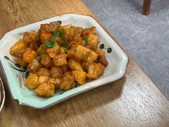 -聂记粤菜馆(鼓西路店)