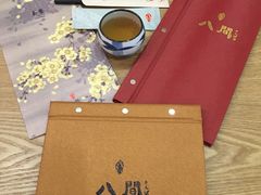 -八间(合生汇店)