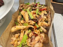 -桂园餐厅(五大道店)