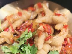 -串亿88烧烤·羊腿·羊蝎子(板泉路店)
