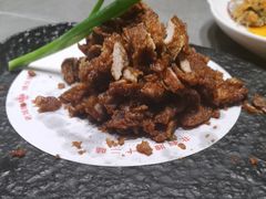 -老城根·潍坊菜(高新店)