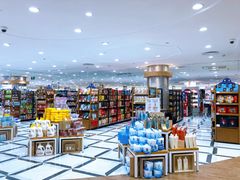 -金鹰超市(国际购物中心新街口店)