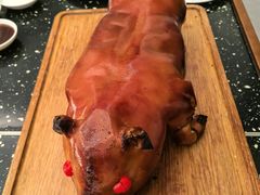 鸿运当头-好友缘酒家(会展中心店)