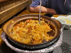 -鹅城粤菜馆(白云山路店)