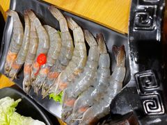 -重庆老味道火锅(喜堂店)