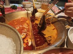 -小龙坎火锅(全球总店)