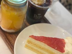 -Peet's Coffee皮爷咖啡(德基店)