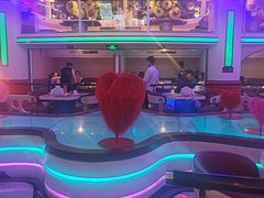 -巴特餐饮6加1音乐餐吧·新疆菜