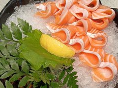 -万岁寿司(万国店)