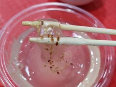 藕糕-没牙伯花生汤店(老药洲店)
