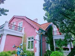-八大关景区