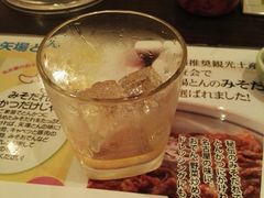 -矢场猪(名古屋站三井楼北馆店)