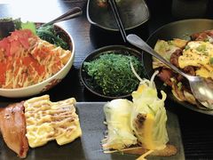 -爆丼日式大排档(季华园店)