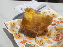 -喜势点·糖沙翁手工茶点·本地人茶居(永庆坊店)