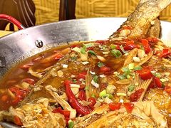 -回家湘菜馆(浮山后店)