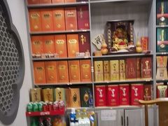 -巢湖名吃·东关老鹅汤(江南风情街店)
