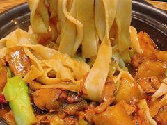 -状元虎.摇滚炒鸡.家常菜(义勇街店)