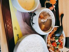 -真功夫(君逸世家店)
