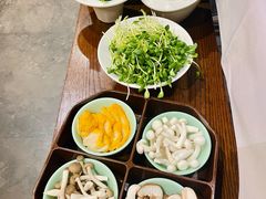 -东来顺饭庄(apm总店)