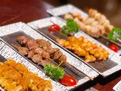 -古京·臻致料理(月湖店)