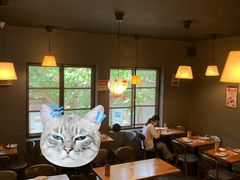 大堂-付小姐在成都(中山公园店)