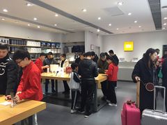 -小米之家(岭南天地店)