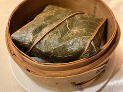 -上海金桥红枫万豪酒店-万豪中餐厅