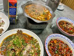 -三只鸟本地特色菜馆(上饶总店)