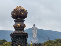 -灵山胜境