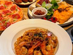 -Common Table · Brunch & Coffee