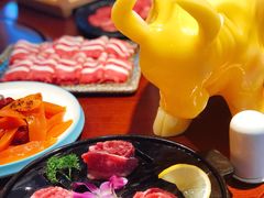 -哈拉海和牛主题餐厅(哈西店)