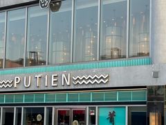 -莆田餐厅PUTIEN(三里屯店)