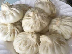 -津味张记包子铺(利民道店)