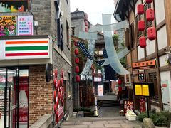 -重庆十八梯传统风貌区