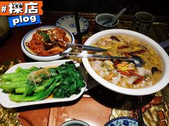 -缪氏川菜(深圳北站缤果空间店)