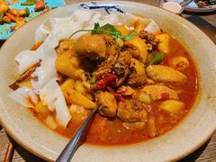 -那时新疆·若羌(经纬汇店)