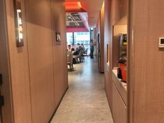 -李记搅团•非遗陕菜(三桥店)