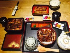 -昇鳗鱼家(浦东店)