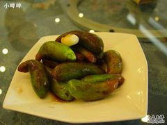 小茄子-锦江中华村农家乐饭庄