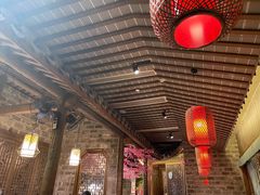 大堂-老宁波1381餐厅(宏泰广场店)
