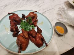 -鹏瑞莱佛士酒店·云璟 Yun Jing