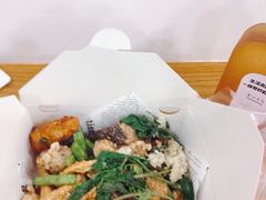 -呷贺盐酥鸡(抄纸巷店)