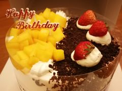 -卡漫莫尼蛋糕(私人定制店)